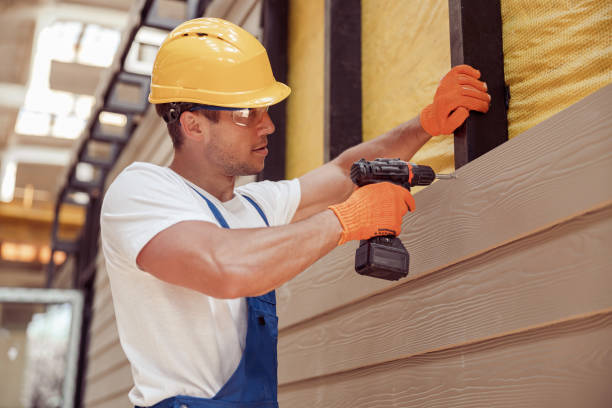 Professional Siding in St Louis, MO