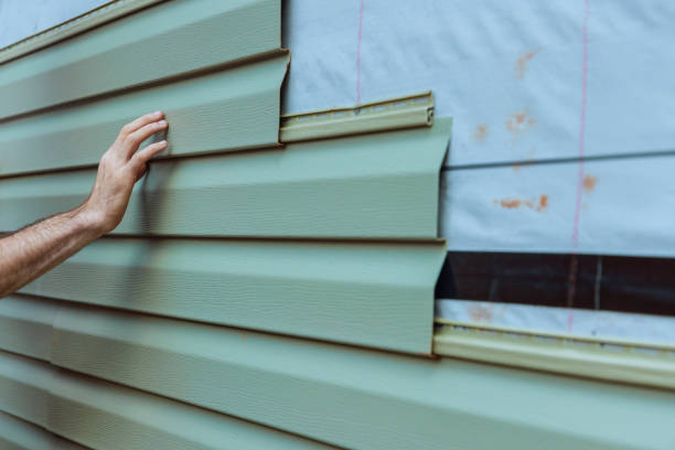 Best Siding Removal and Disposal  in St Louis, MO